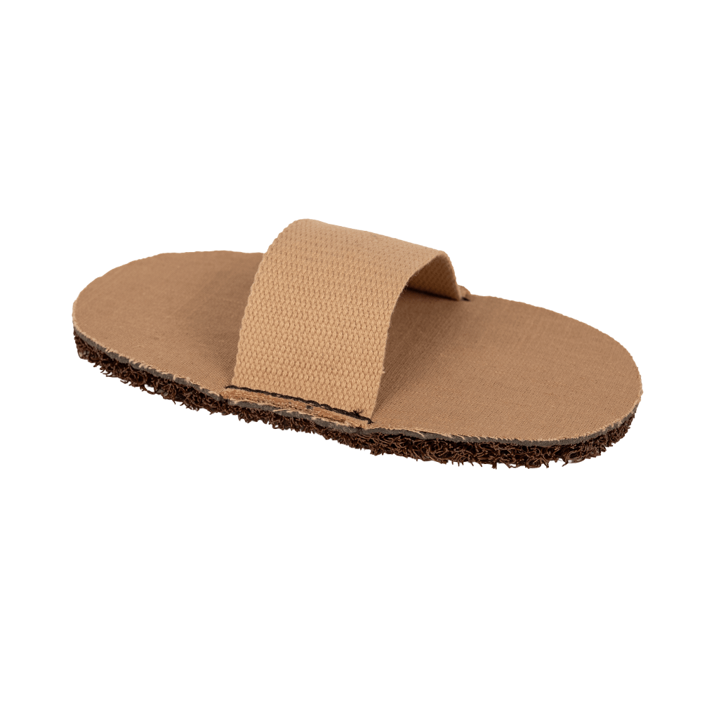 Deluxe Groomer Brown