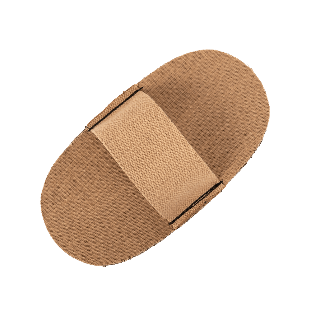 Deluxe Groomer Brown