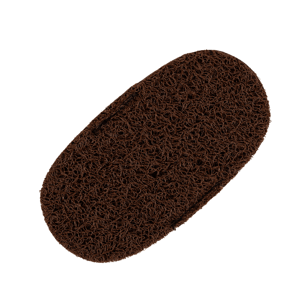 Deluxe Groomer Brown