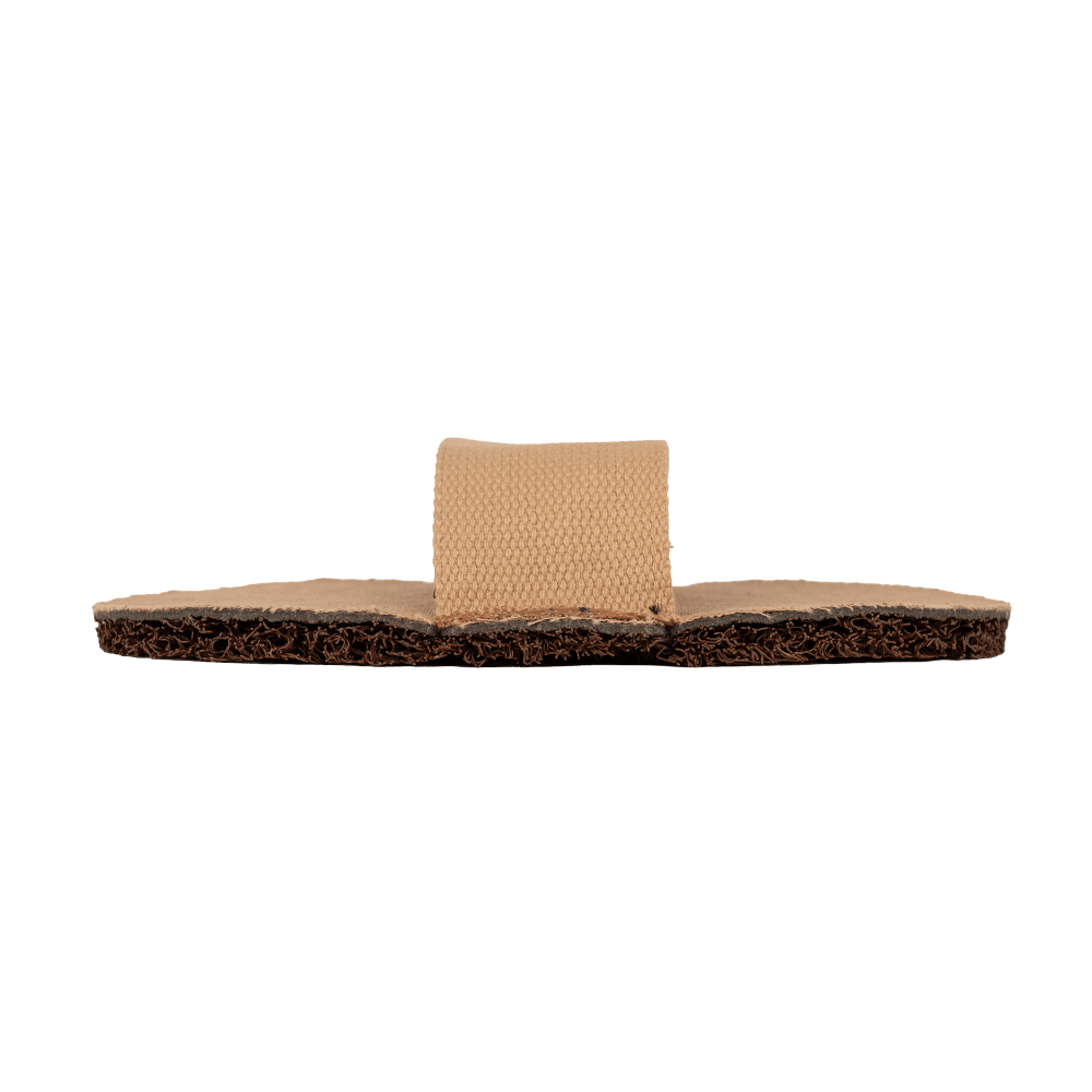 Deluxe Groomer Brown