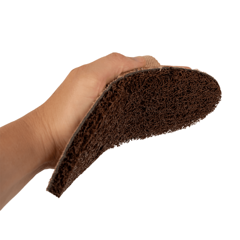 Deluxe Groomer Brown