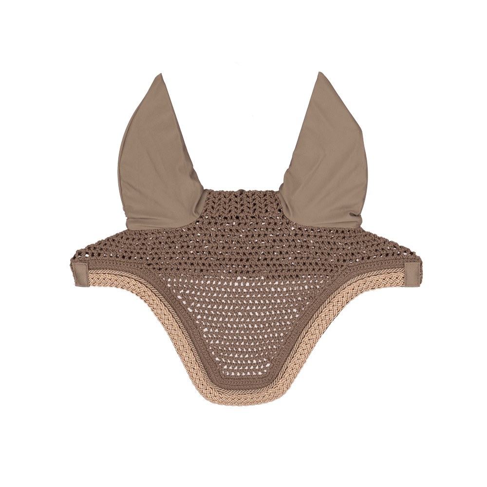 Fly Veil Wellington Beige Full