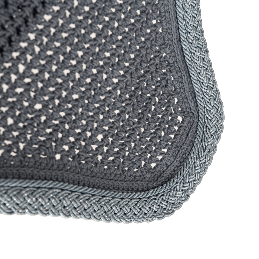 Fly Veil Wellington Light Blue Full