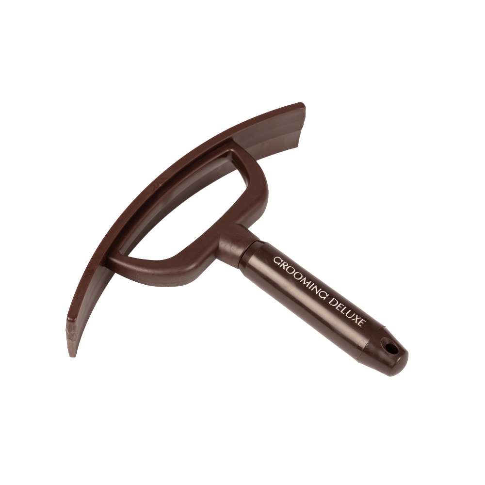 Sweat Scraper Brun