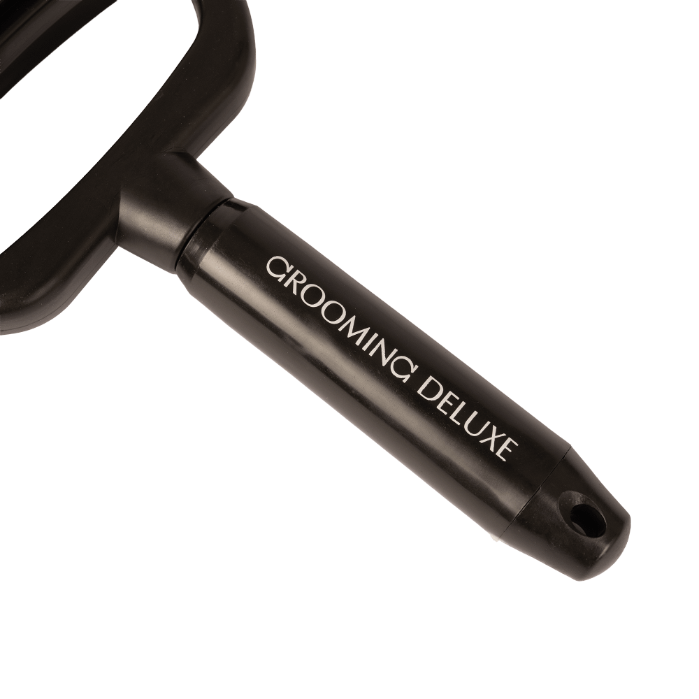 Sweat Scraper Svart 2