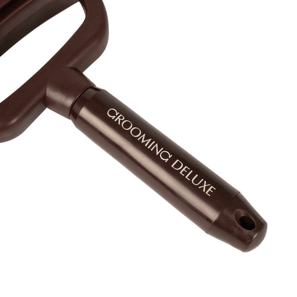 Sweat Scraper Brun 2