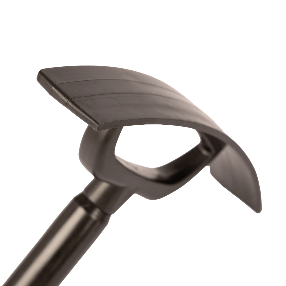 Sweat Scraper Svart 3