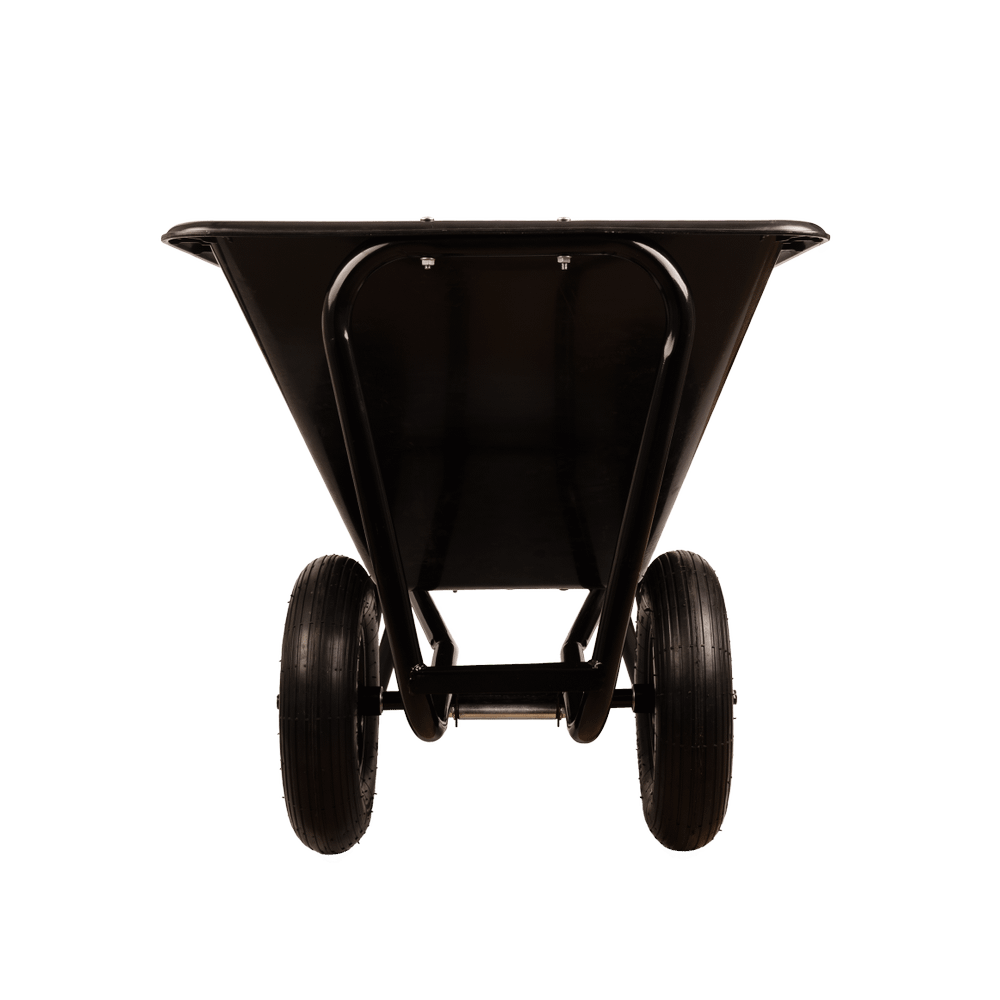 Grooming Deluxe Wheelbarrow 170L