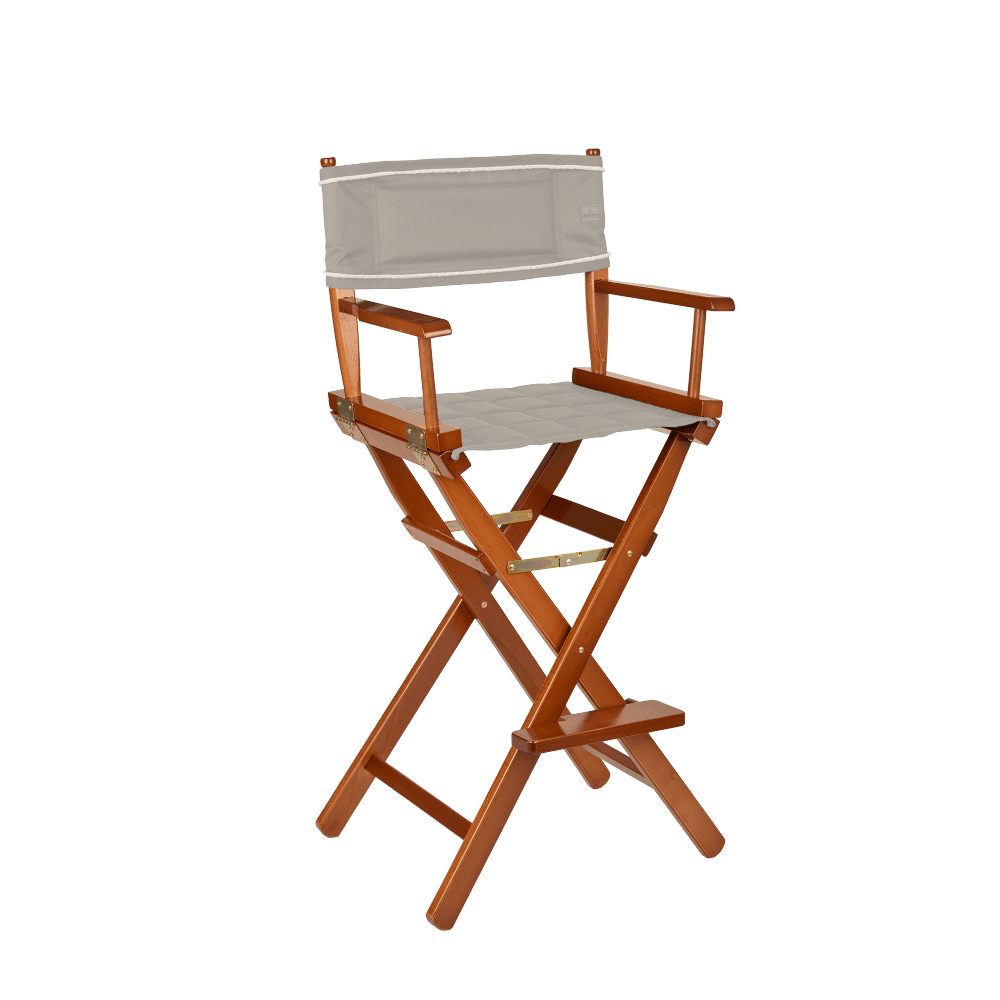 Grooming Deluxe Director Chair