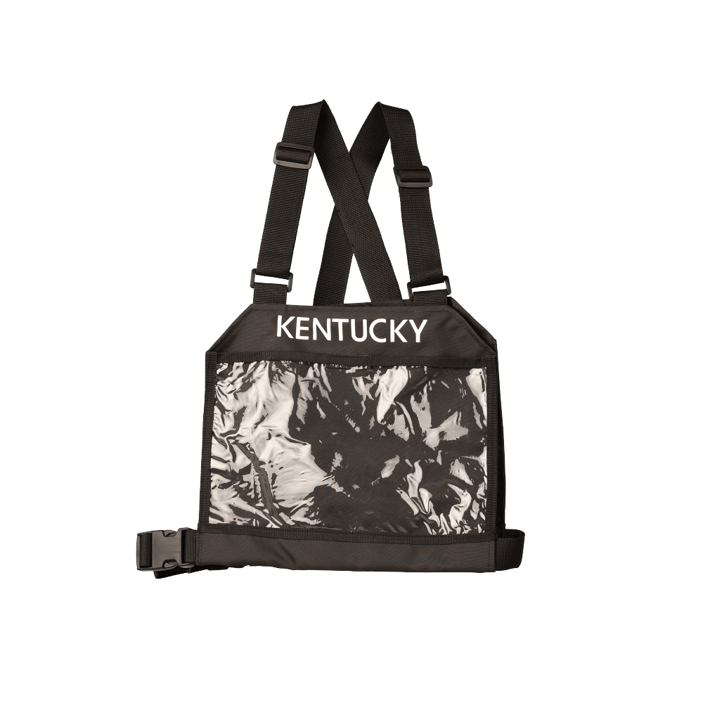 Kentucky Eventing Bib