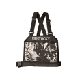 Kentucky Eventing Bib