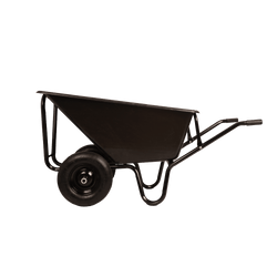 Grooming Deluxe Wheelbarrow 170L