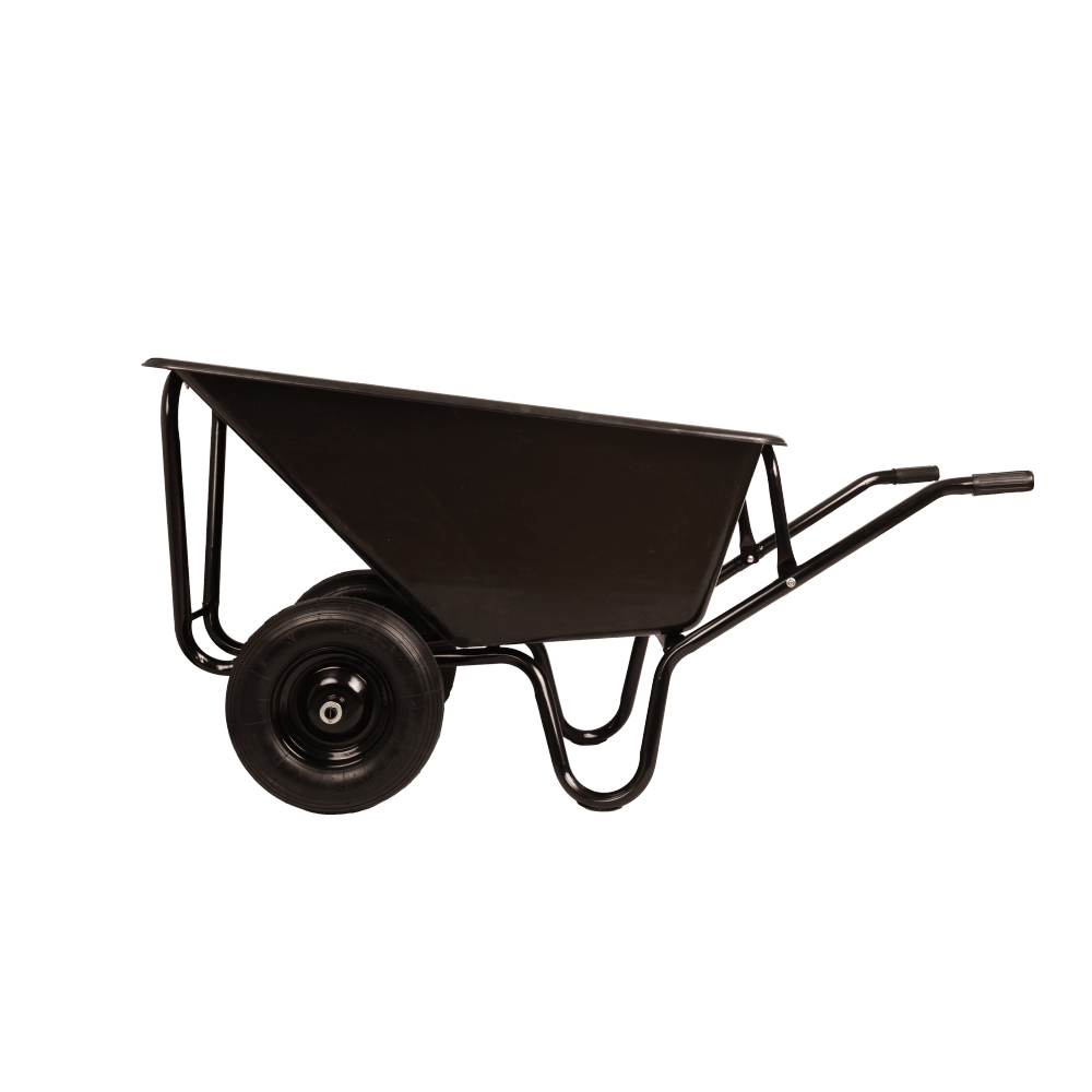 Grooming Deluxe Wheelbarrow 170L