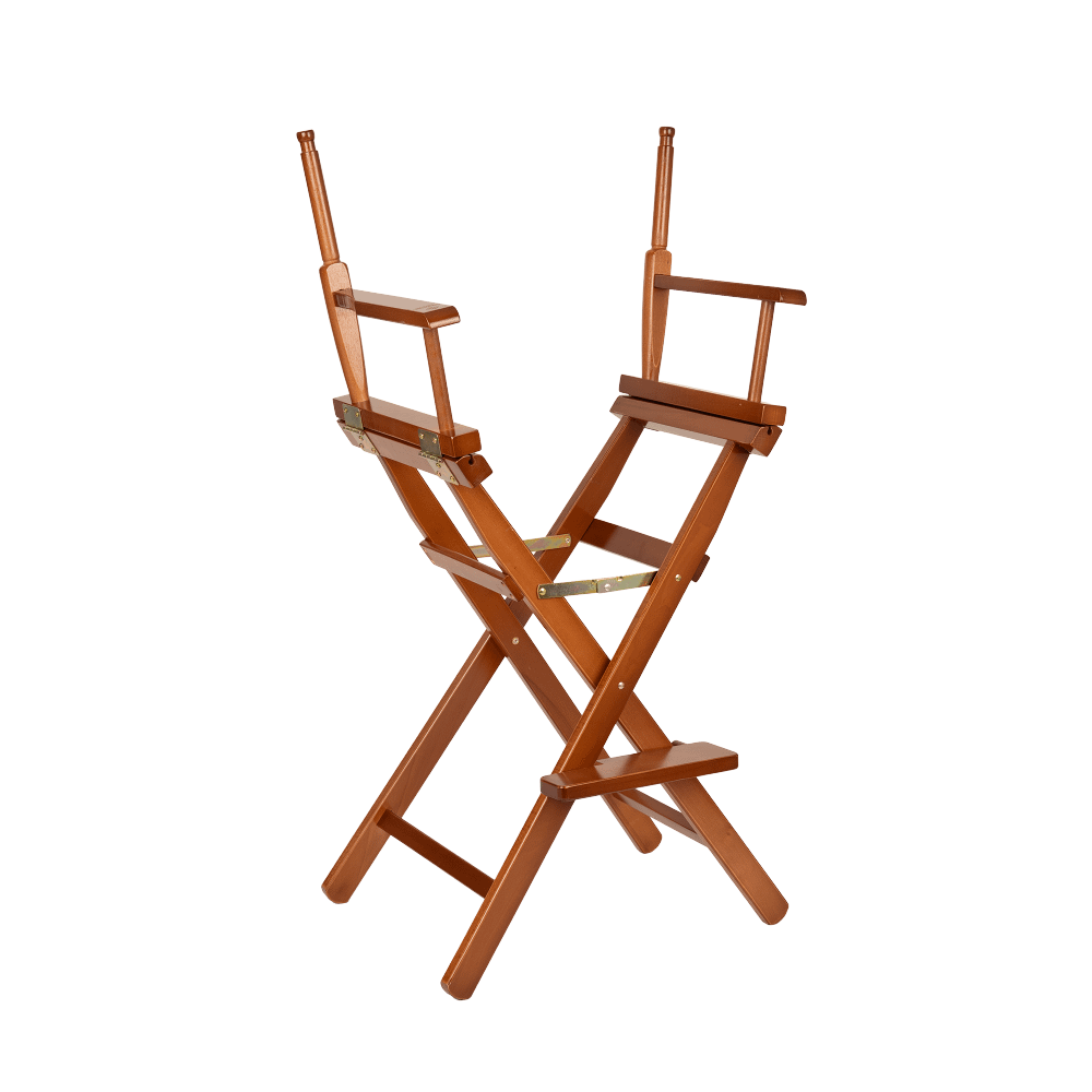 Grooming Deluxe Director Chair
