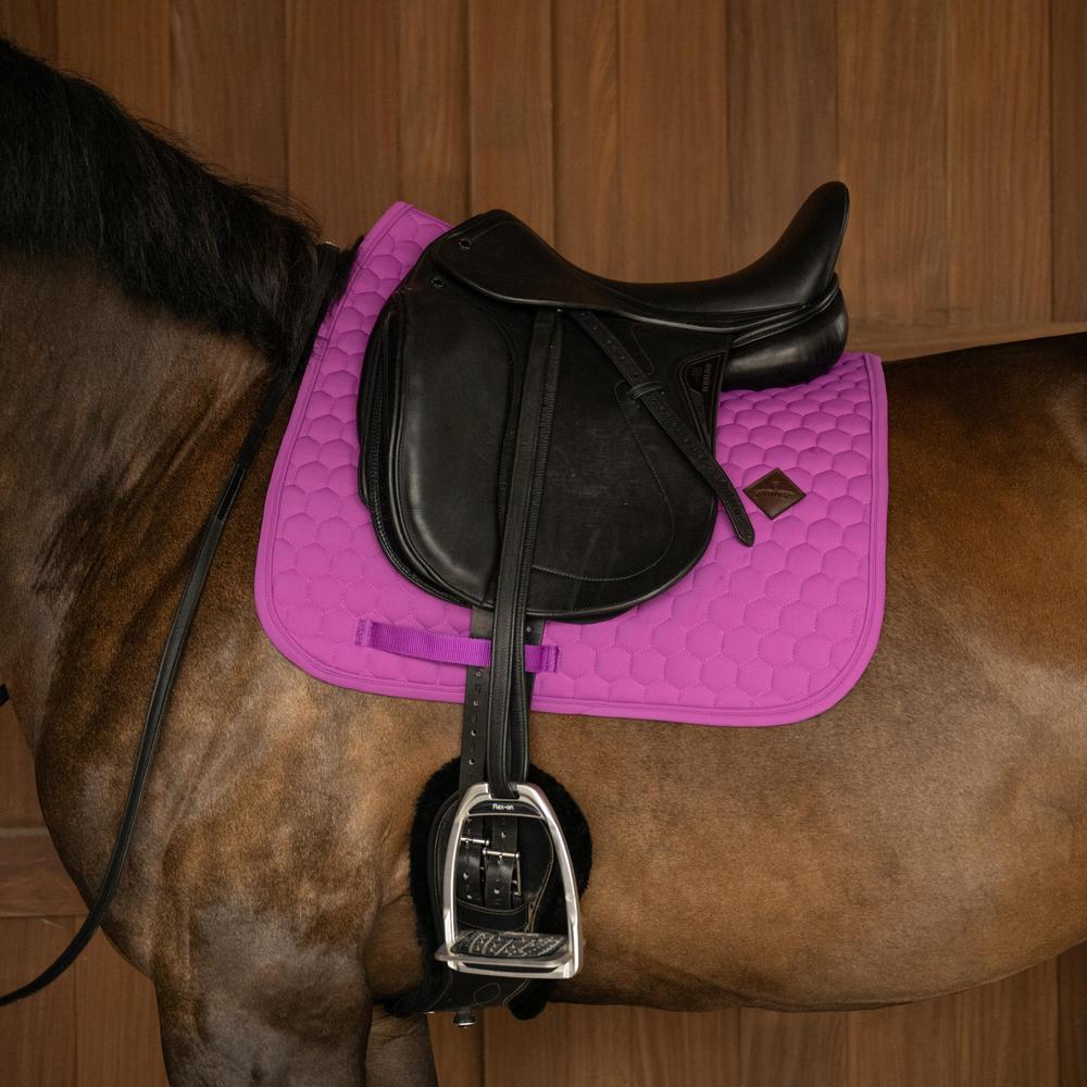 Kentucky Dressursjabrak Pro Classic - Lilla