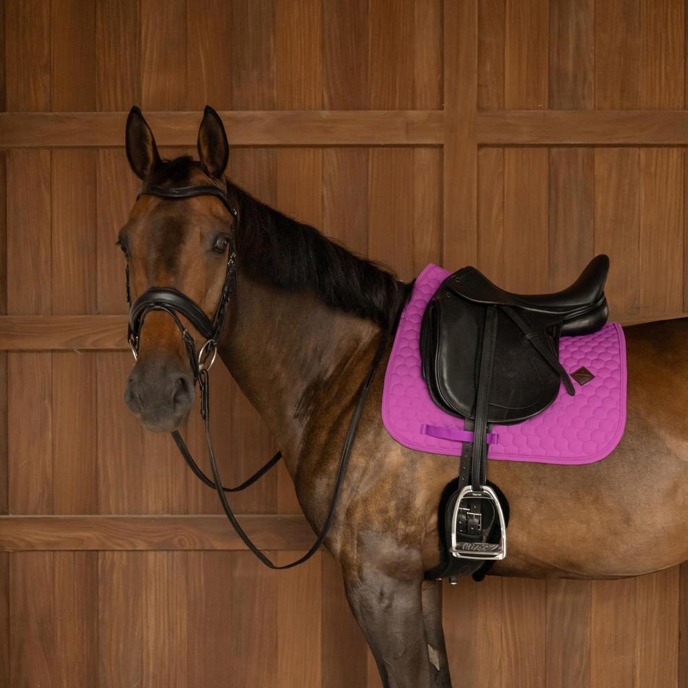 Kentucky Dressursjabrak Pro Classic - Lilla