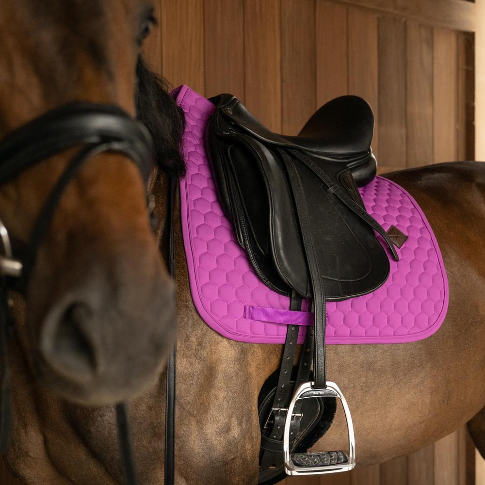 Kentucky Dressursjabrak Pro Classic - Lilla