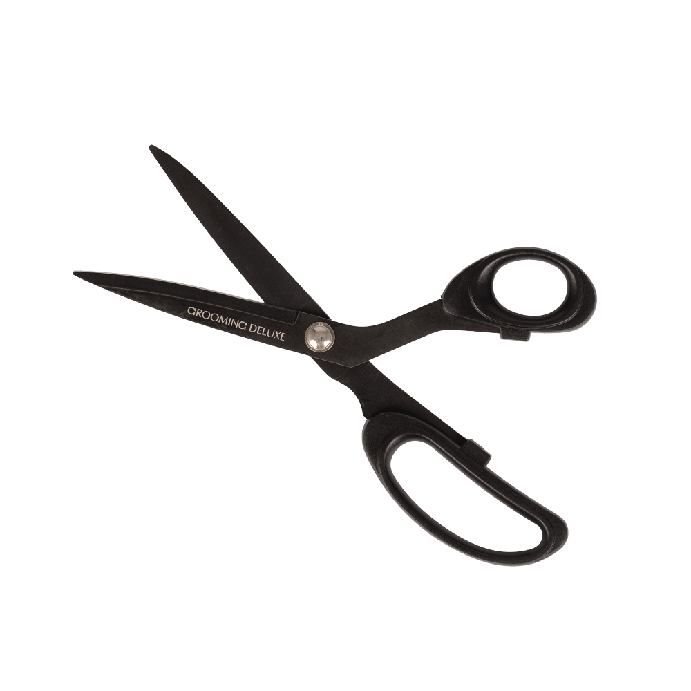 Grooming Deluxe Mane Scissors 22 cm