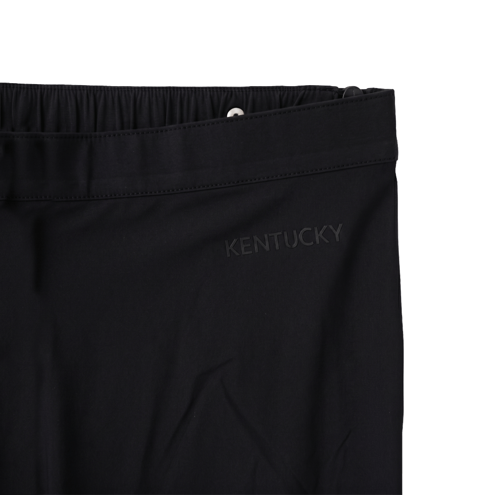 Kentucky Rain Breeches - Sort