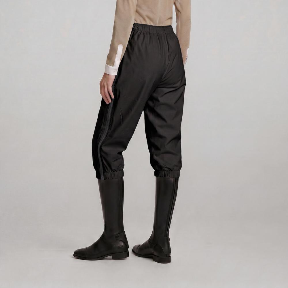 Kentucky Rain Breeches - Sort