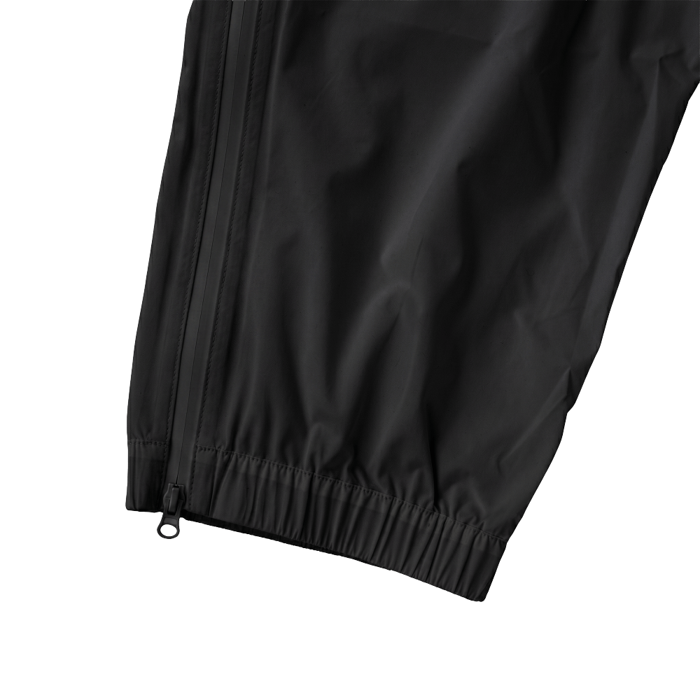 Kentucky Rain Breeches - Sort