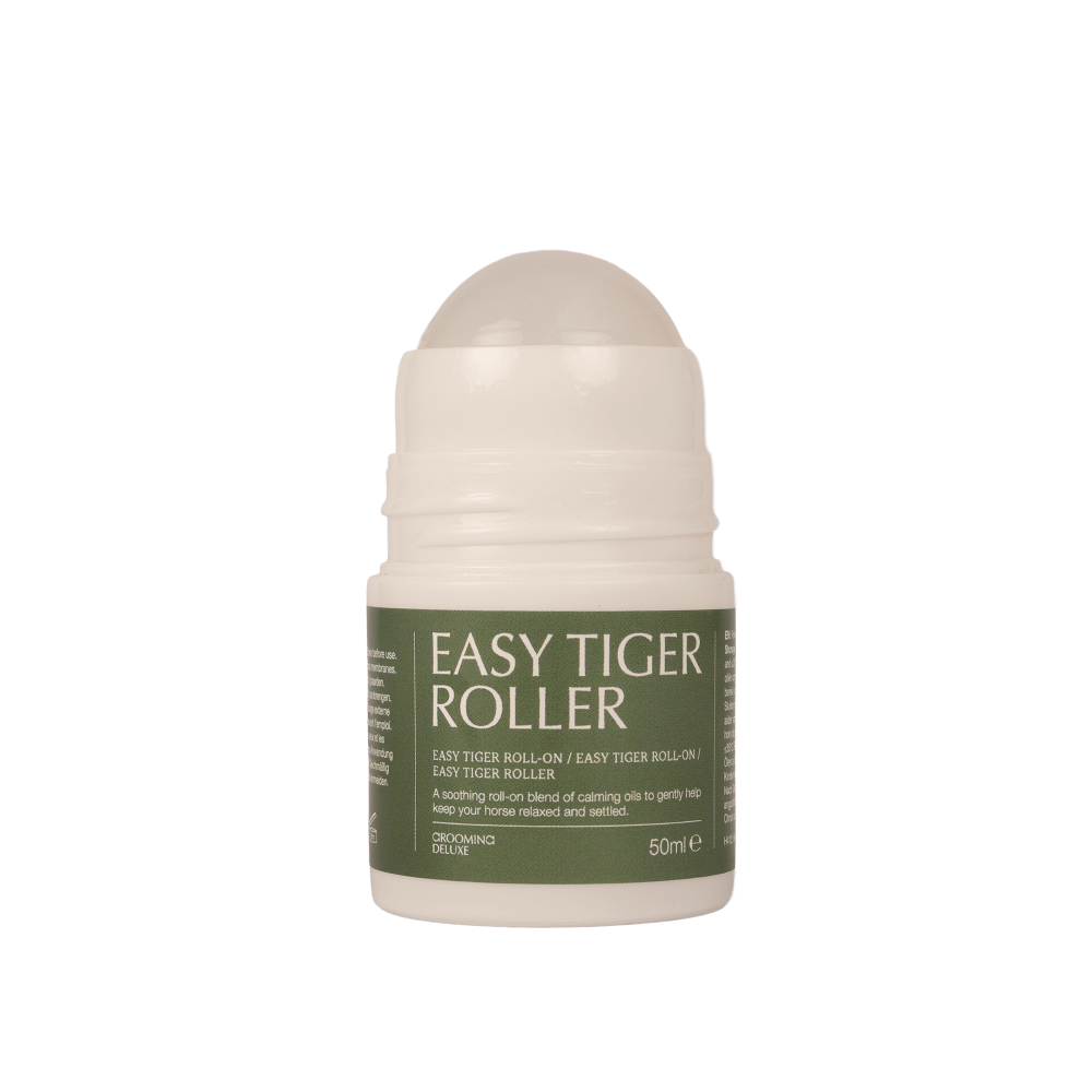 Grooming Deluxe Easy Tiger Roller 50 ml