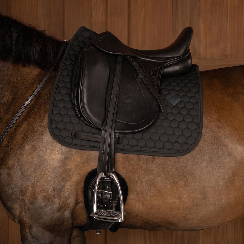 Kentucky Dressursjabrak Pro Classic - Sort