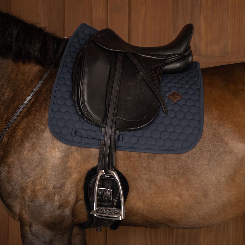 Kentucky Dressursjabrak Pro Classic - Navy