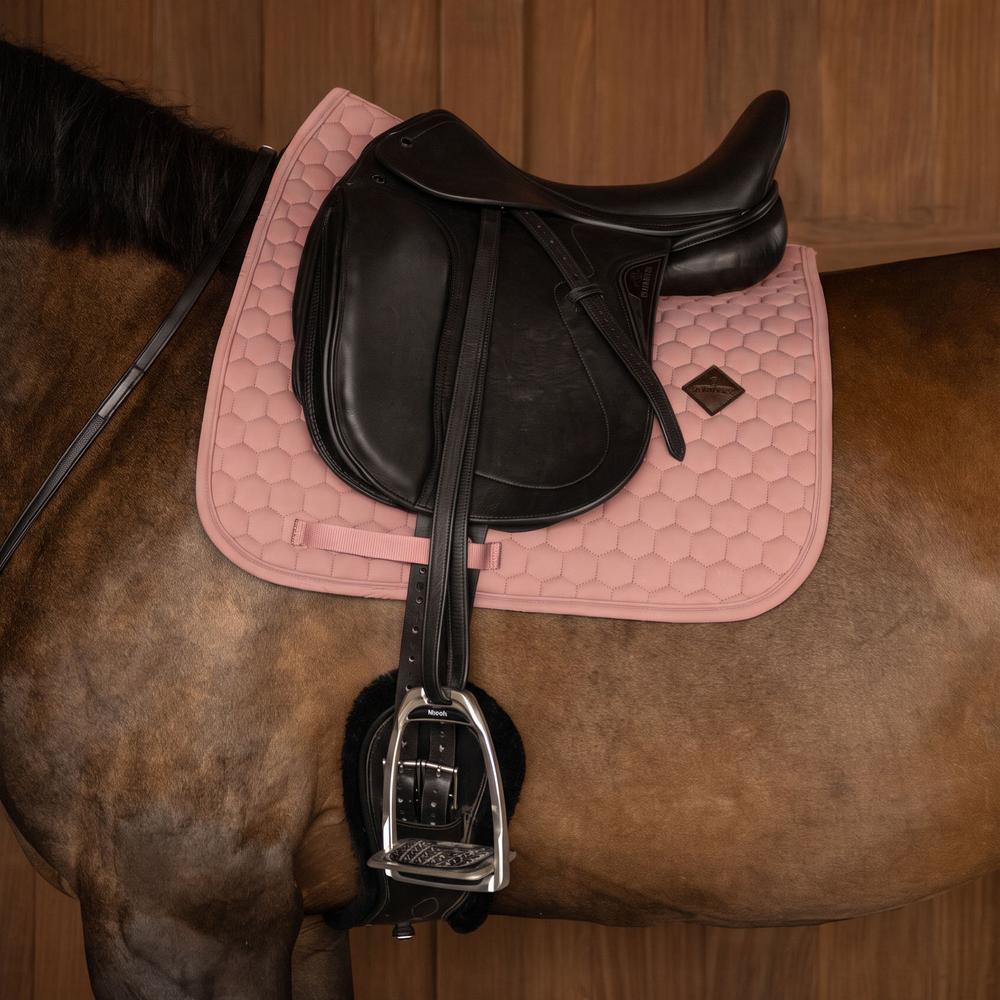 Kentucky Dressursjabrak Pro Classic - Old Rose