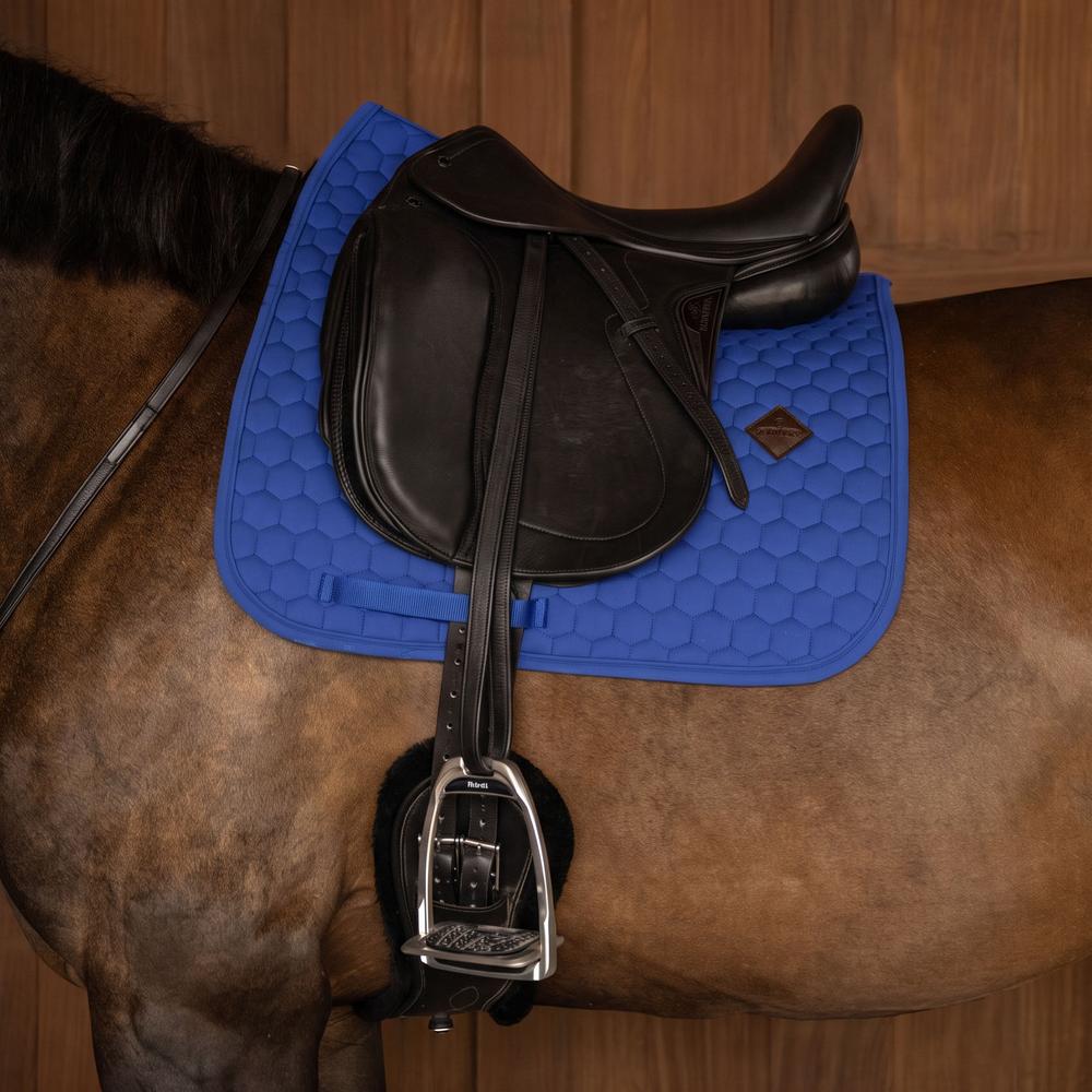 Kentucky Dressursjabrak Pro Classic - Kongeblå