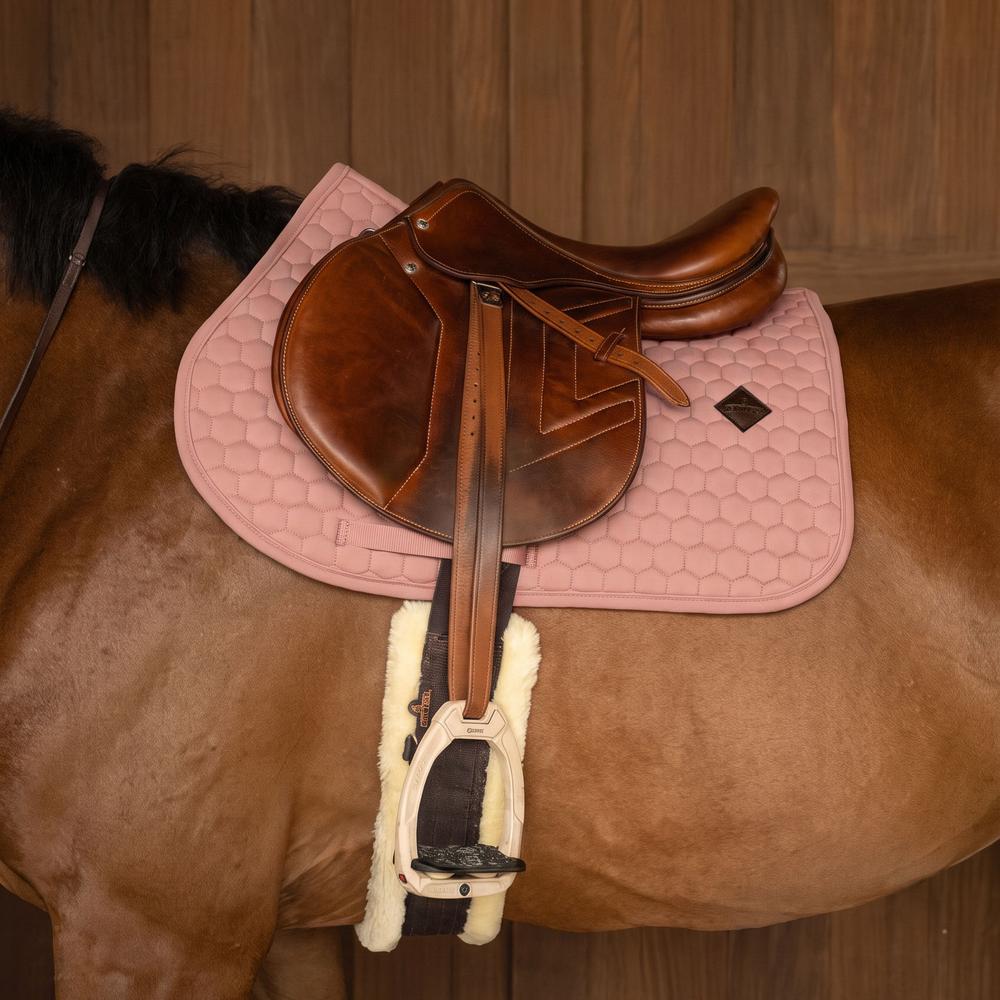 Kentucky Sprangsjabrak Pro Classic - Old Rose