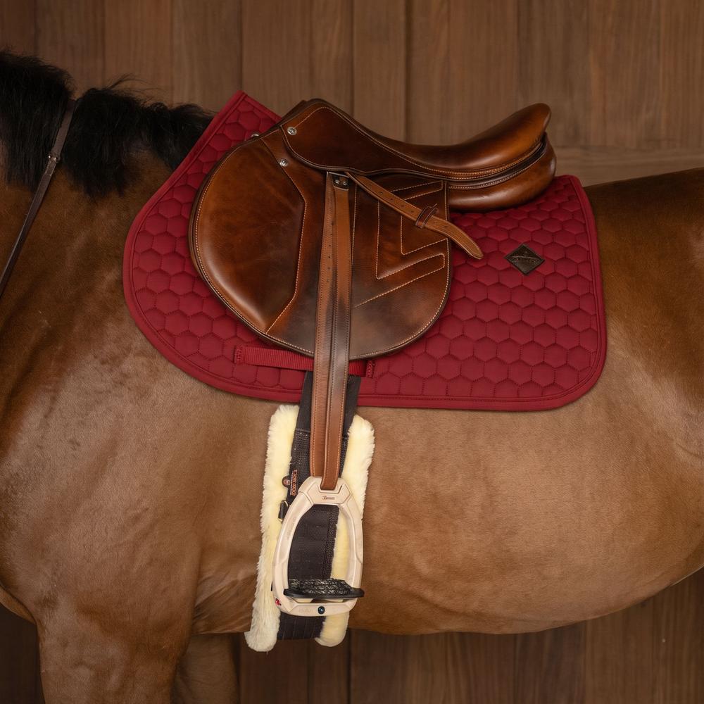 Kentucky Sprangsjabrak Pro Classic - Bordeaux