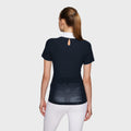 Roxy Stevneskjorte Premium Kort arm - Løwenborg - Samshield