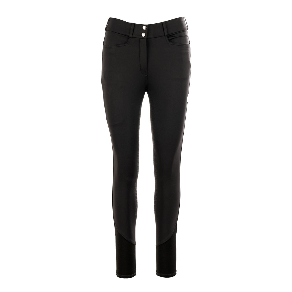 Fresno Color Ladies Fullgrip Breeches - Løwenborg - C2E