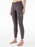 Evrakh Rideleggings Knee Grip - Løwenborg - Equiline