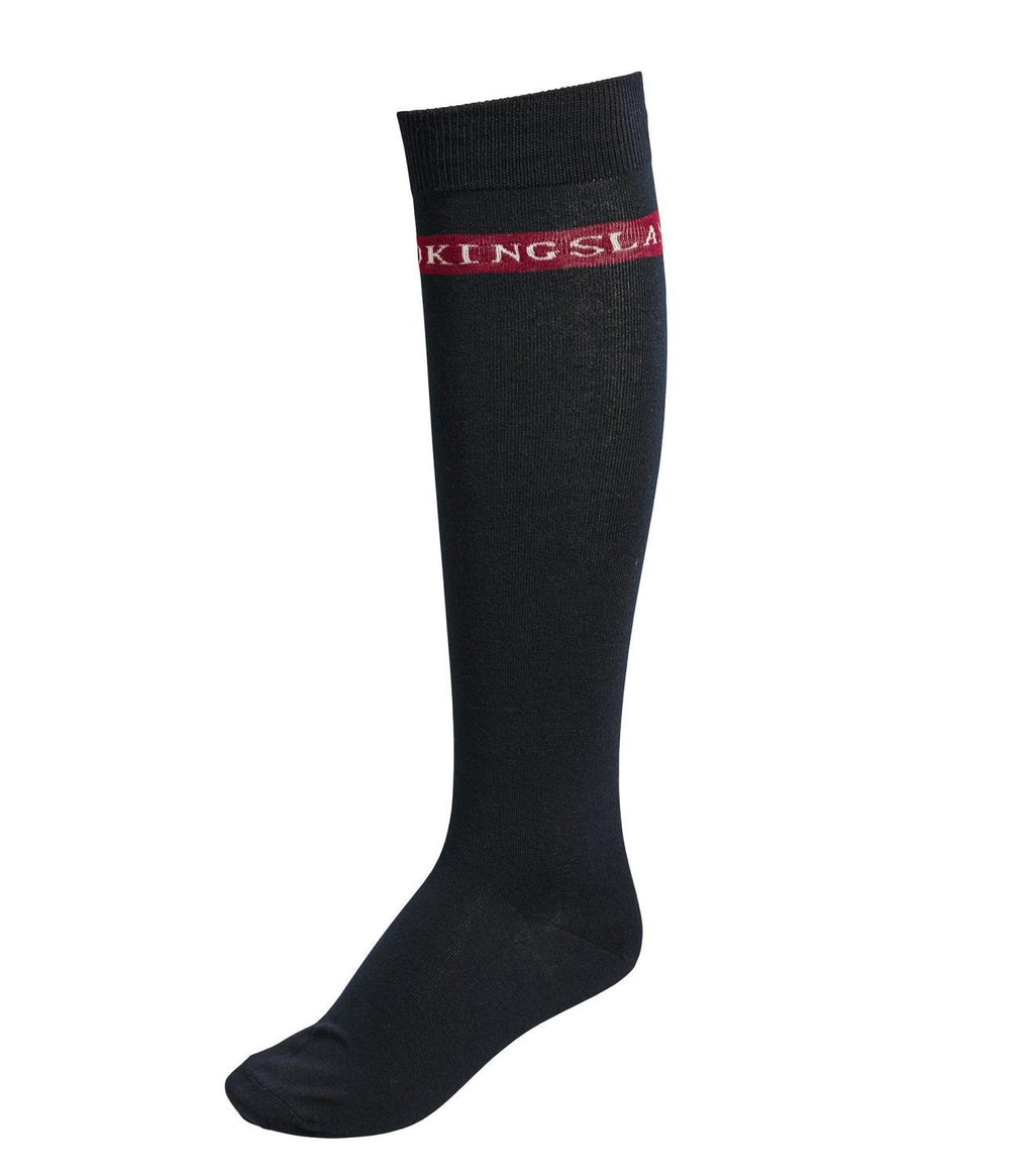 KLPaxtyn Unisex Coolmax Knee Socks - Løwenborg - Kingsland