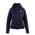 Berkley Ladies Quilted Jacket - Løwenborg - C2E