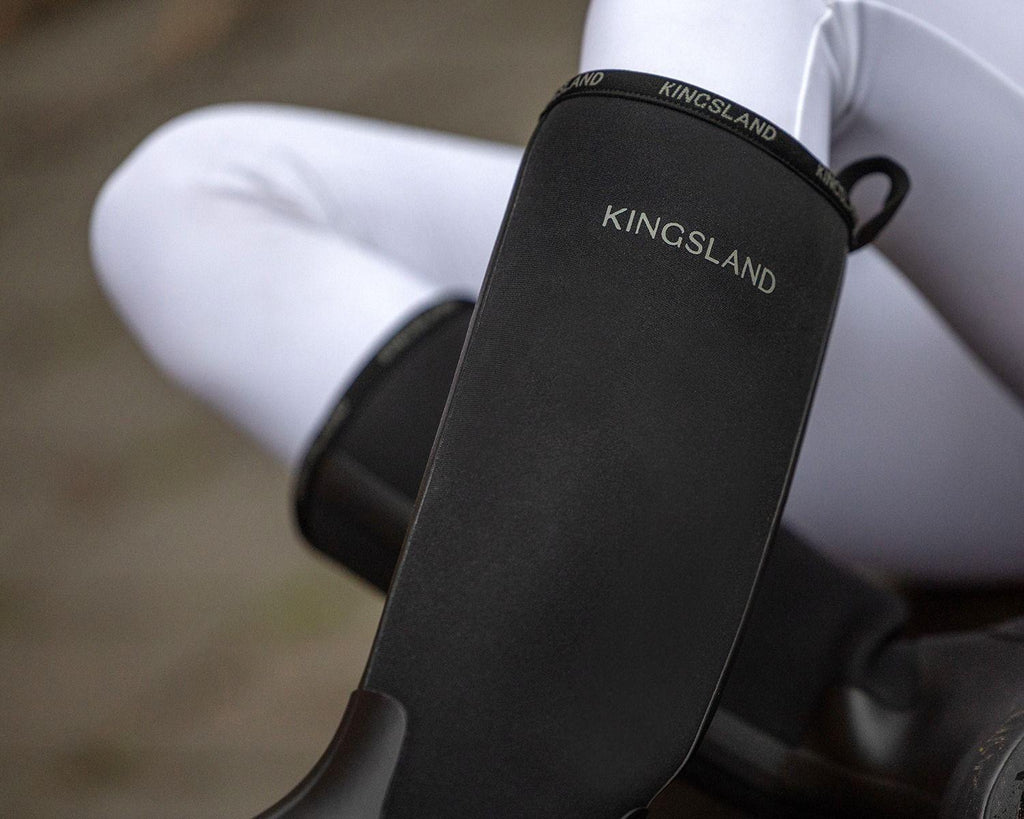 KLMaria Ladies High Shaft Rubber Boot - Løwenborg - Kingsland