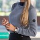 KLMarion Ladies Rip Pullover - Løwenborg - Kingsland