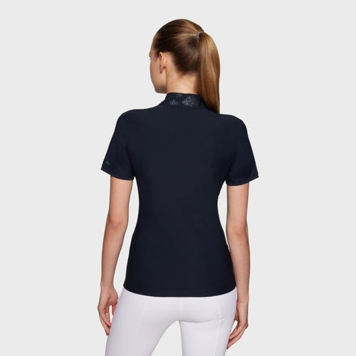 Barbara Trenings Top - Løwenborg - Samshield