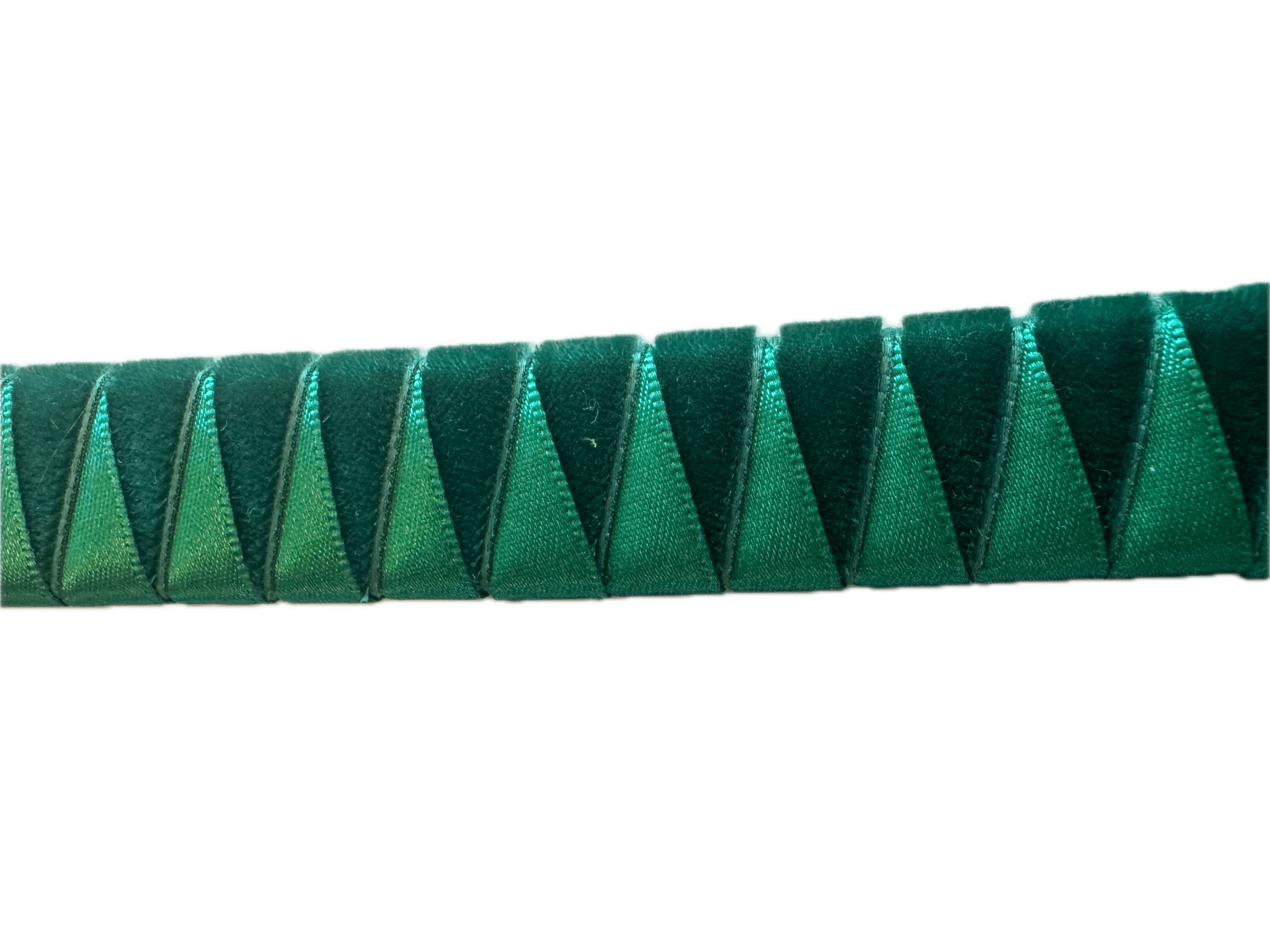 Hamilton Velvet Browband - Løwenborg - Hamilton