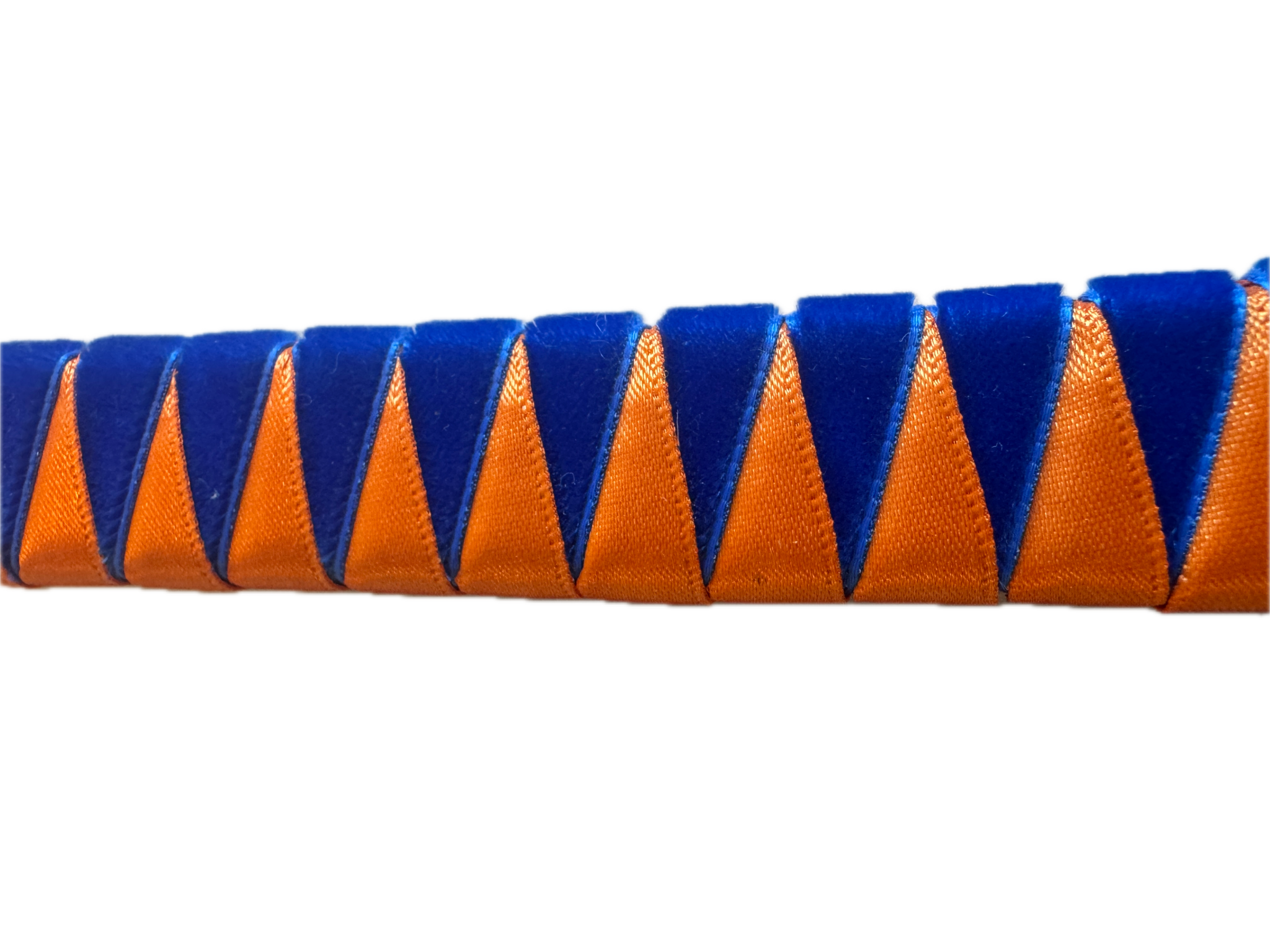 Hamilton Velvet Browband - Løwenborg - Hamilton
