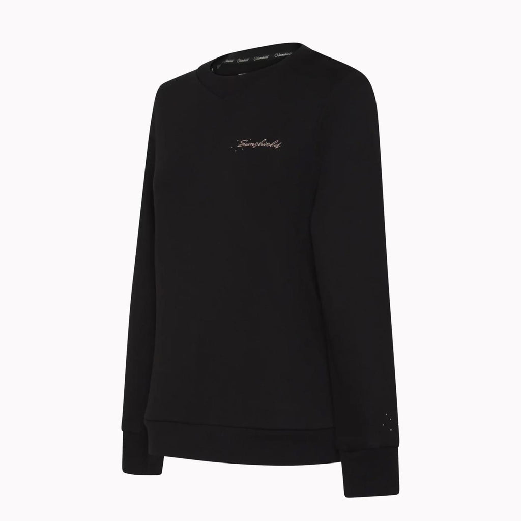 Morgane Sweatshirt - Løwenborg - Samshield
