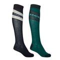 KL Natasha Socks 2pk