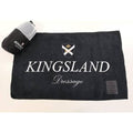 KLDressur Logo Towel - Løwenborg - Kingsland