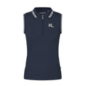 KLNaira Ladies Pique Sleeveless - Løwenborg - Kingsland