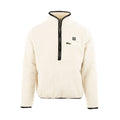 Sacramento Sherpa Fleece Pullover - Løwenborg - C2E