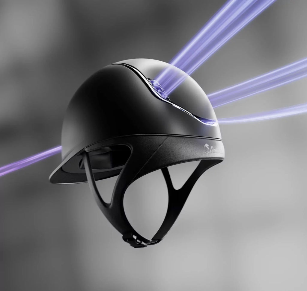 Samshield Miss Shield 2.0 Shadowmatt