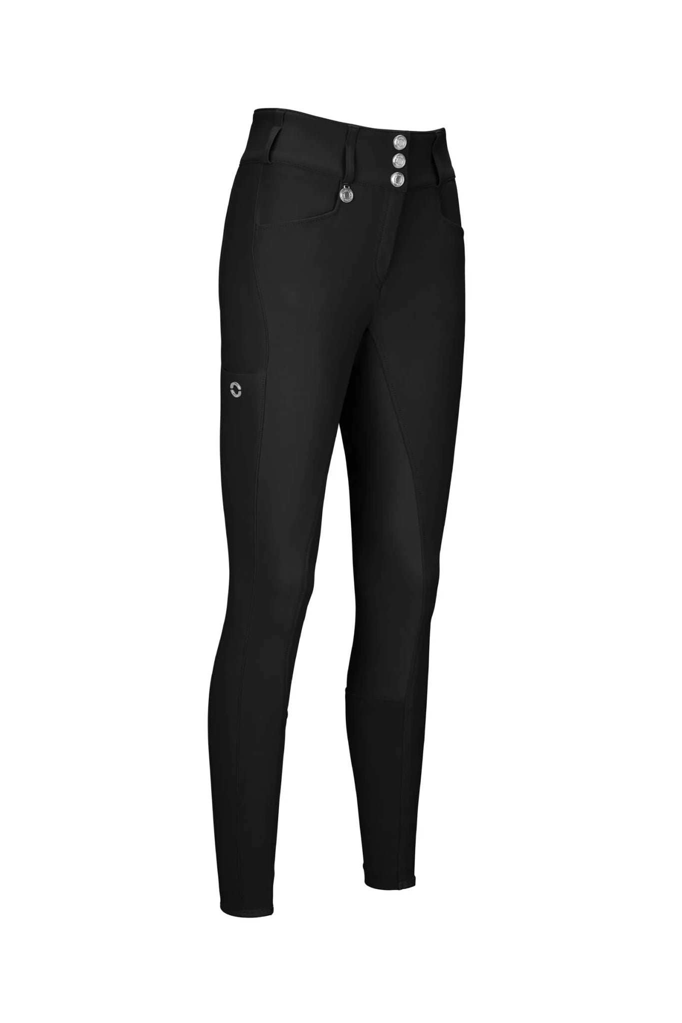 Pikeur new Candela Helskinn - Løwenborg - Pikeur