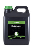 Trikem B - vitamin - Løwenborg - Trikem